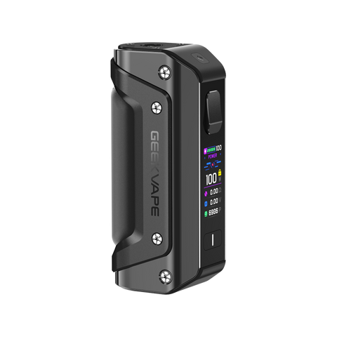 GeekVape Aegis Solo 3 Box Mod