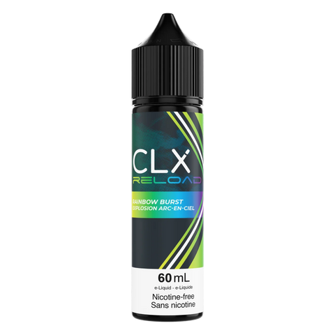 CLX Reload - RAINBOW BURST