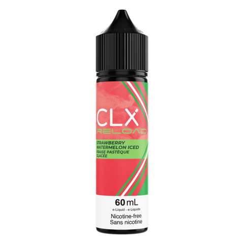 CLX Reload - STRAWBERRY WATERMELON ICE