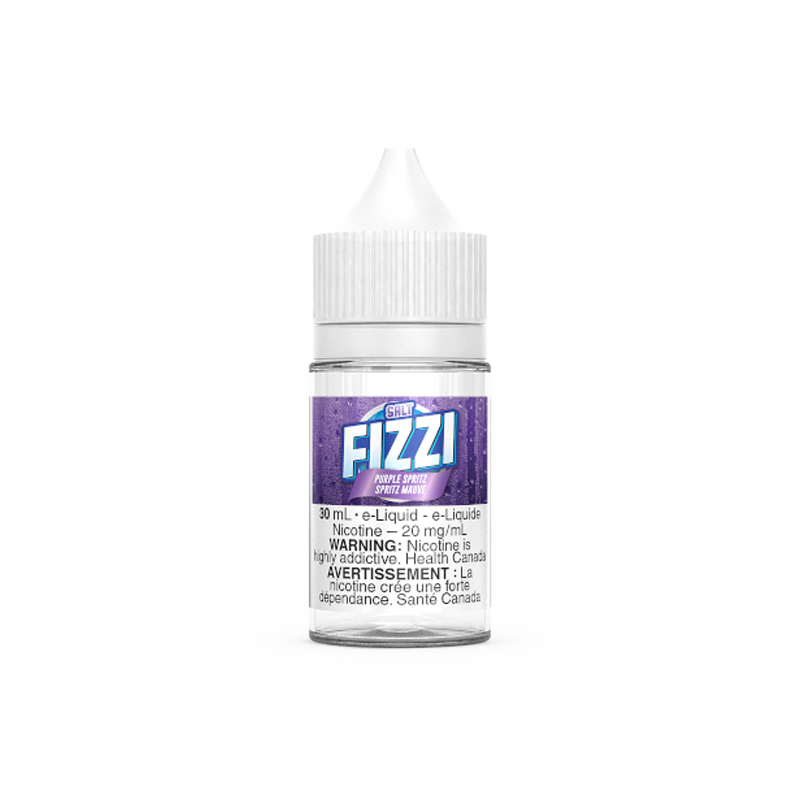 PURPLE SPRITZ BY FIZZI SALT