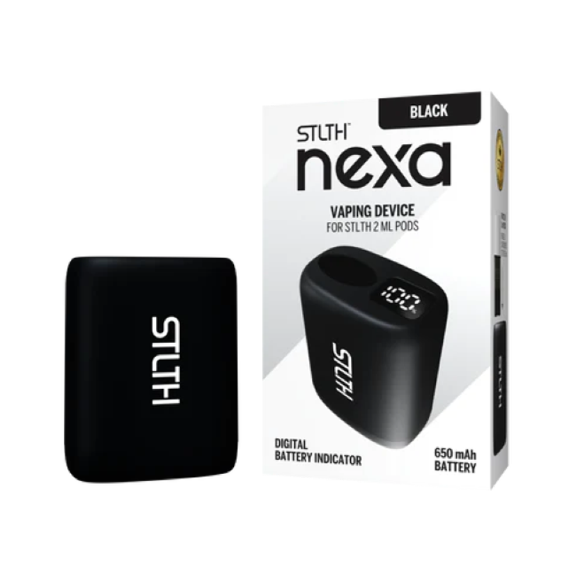 STLTH NEXA Device Kit