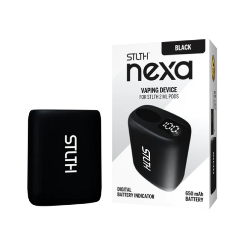 STLTH NEXA Device Kit