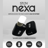 STLTH NEXA Device Kit