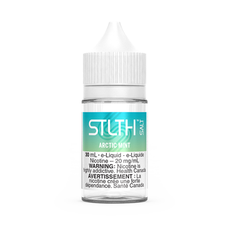 STLTH Salts - ARTIC MINT