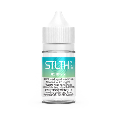 STLTH Salts - ARTIC MINT