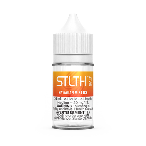 STLTH Salts - HAWAIIAN MIST ICE