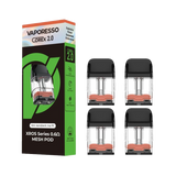 Vaporesso XROS Replacement Pods [CRC] - 4pk