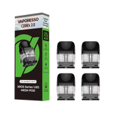 Vaporesso XROS Replacement Pods [CRC] - 4pk