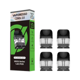 Vaporesso XROS Replacement Pods [CRC] - 4pk